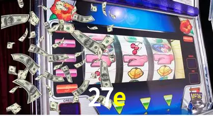A Emoção da Loteria na 27e: Uma Chance de Mudança de Vida