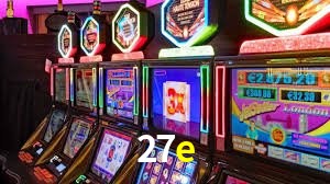 Estatísticas 27e