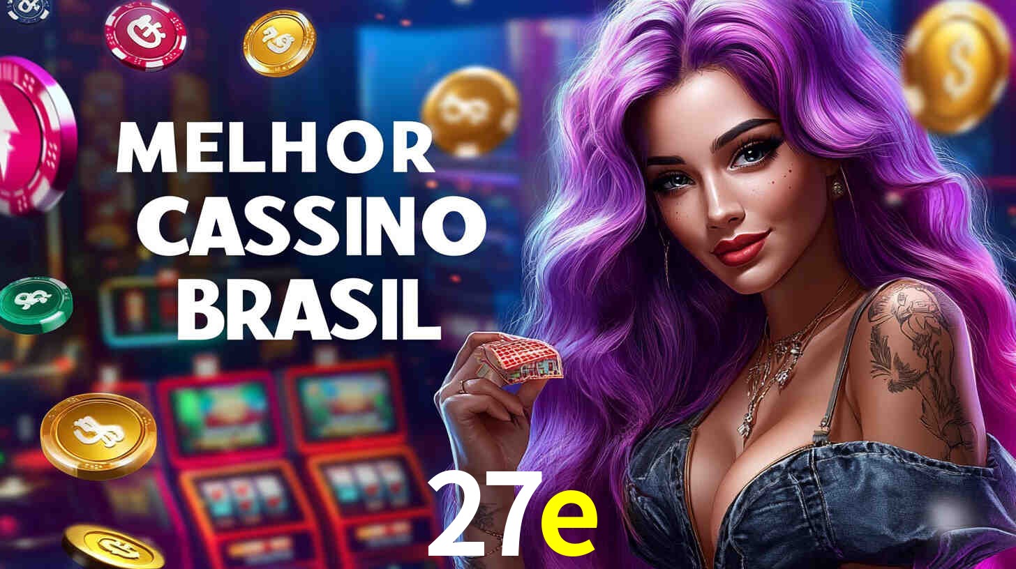 Apostas de Futebol 27e