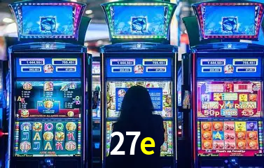 Desvendando o Mundo dos Jogos Virtuais na 27e