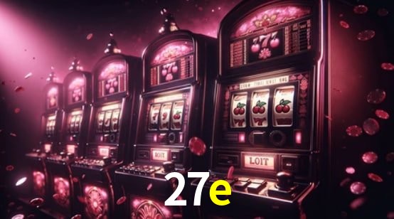 Estatísticas Esportivas 27e