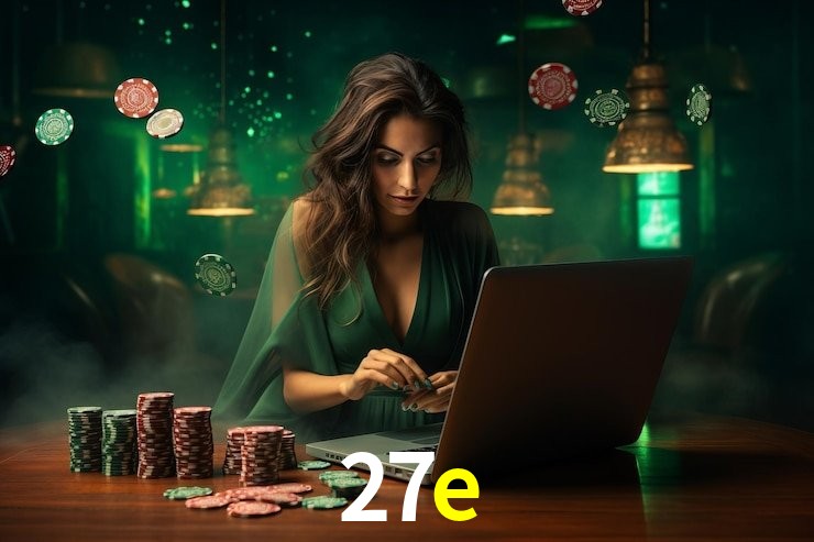 Interface do App 27e