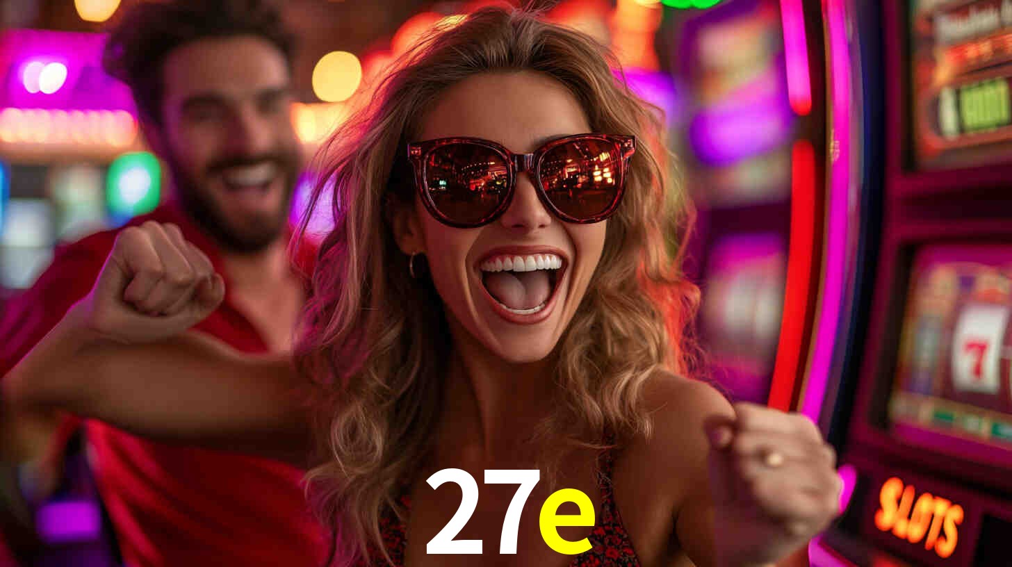 Estatísticas Esportivas 27e