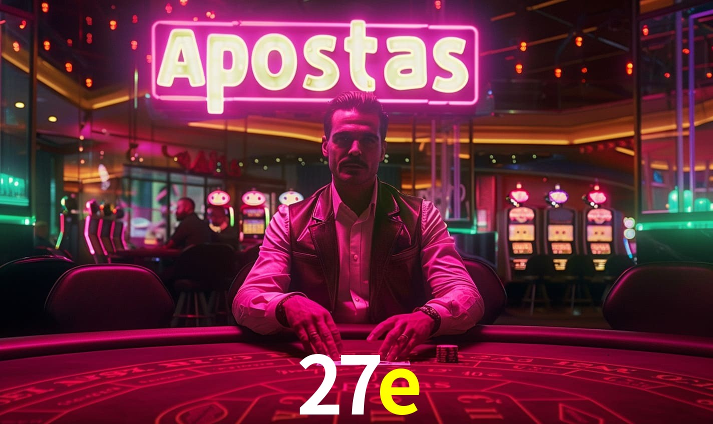 Torneios 27e