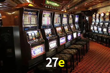 A Emoção da Loteria na 27e: Uma Chance de Mudança de Vida