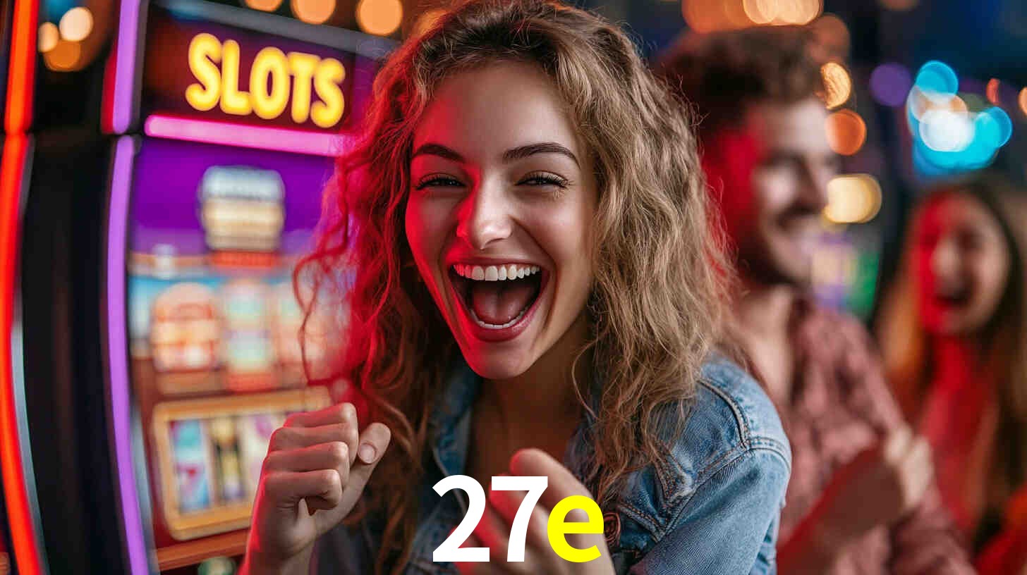 Jogos Exclusivos 27e