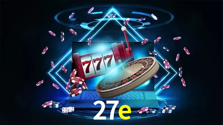 Recursos de Bônus 27e