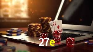 Apostas de Futebol 27e