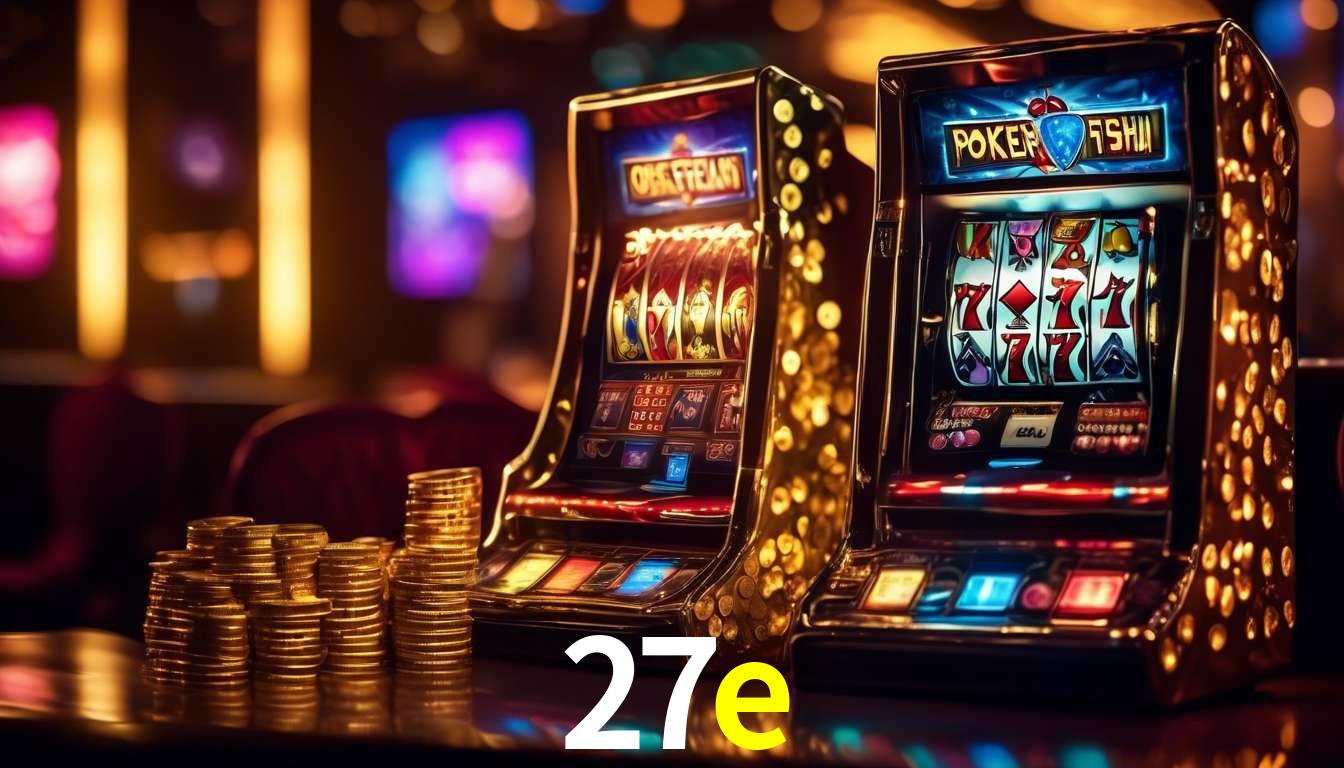 Mesa de Blackjack 27e