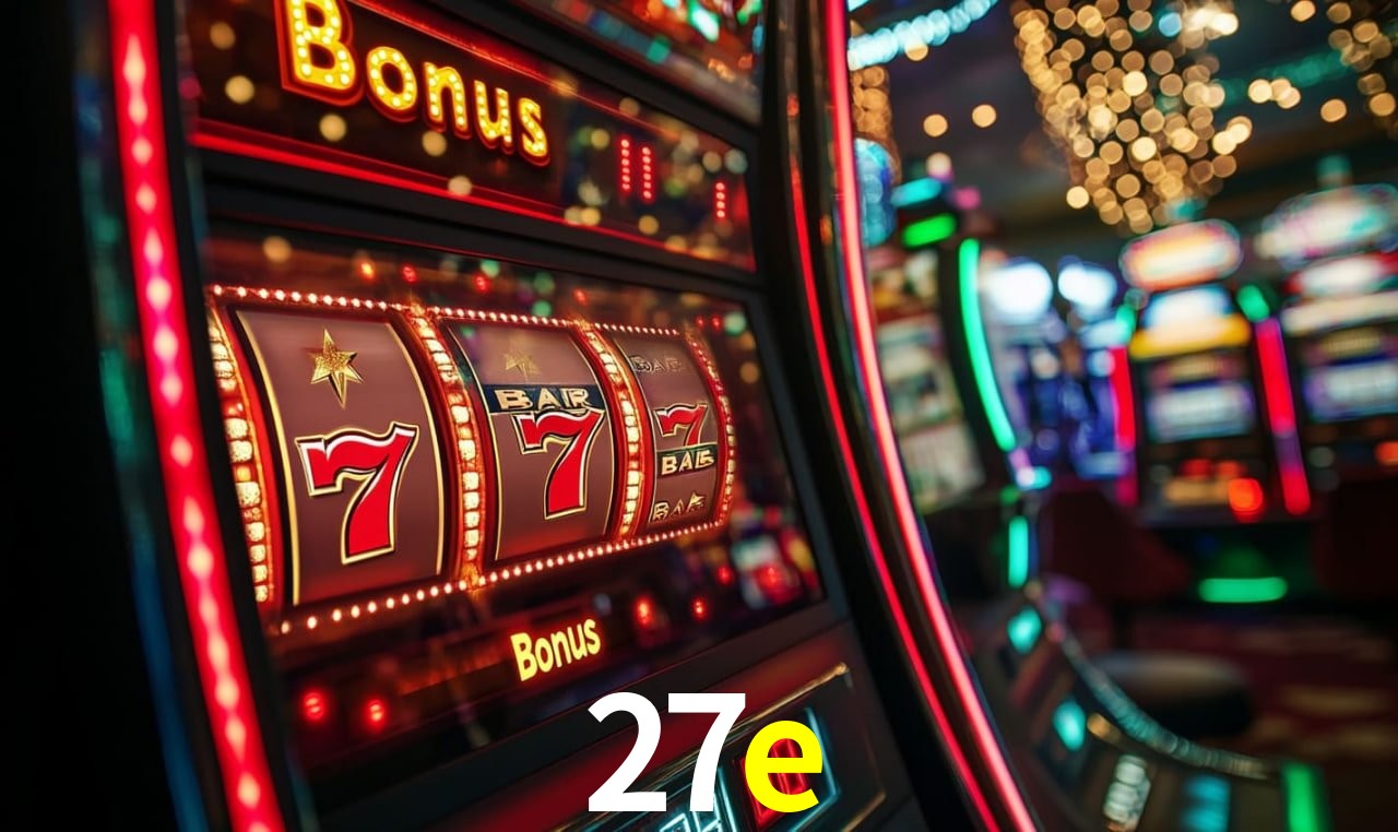 Jogos Exclusivos 27e