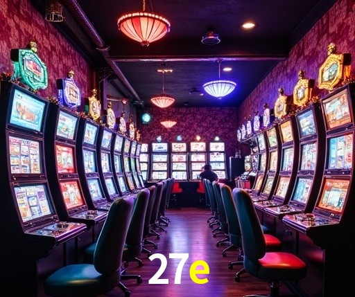 Promoção Relâmpago 27e