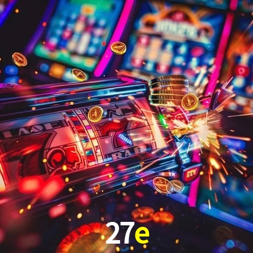 Diretório de Jogos 27e