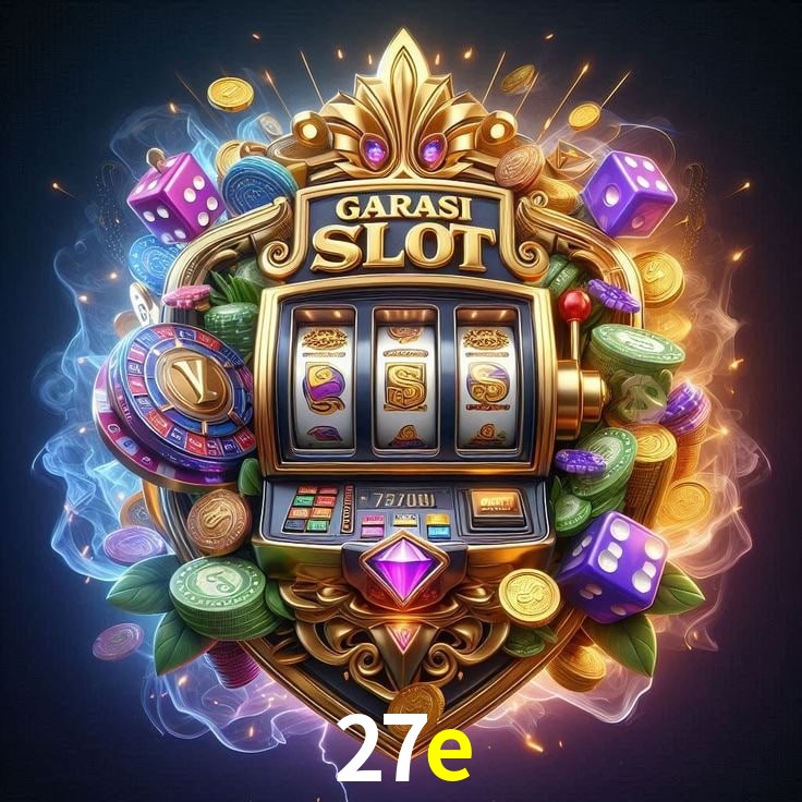 Casino Ao Vivo 27e