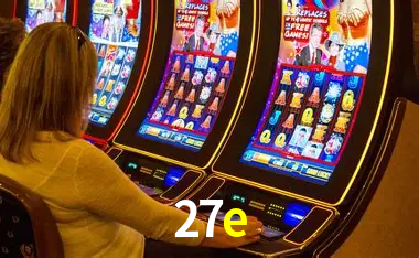 A Emoção da Loteria na 27e: Uma Chance de Mudança de Vida