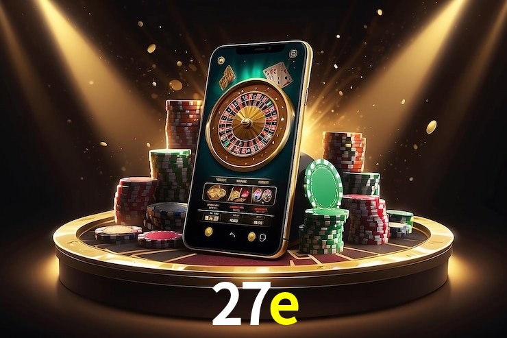 Jogos de Slot 27e
