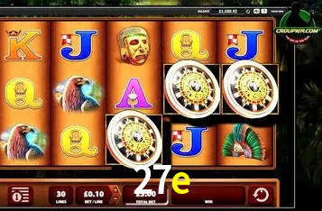 Desvendando o Mundo dos Jogos Virtuais na 27e