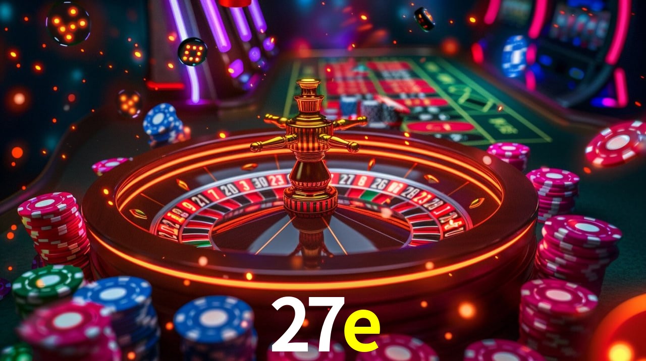 Apostas de Tênis 27e