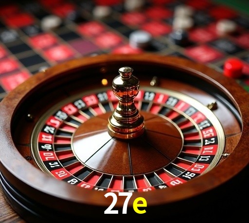 Tecnologia da Plataforma 27e