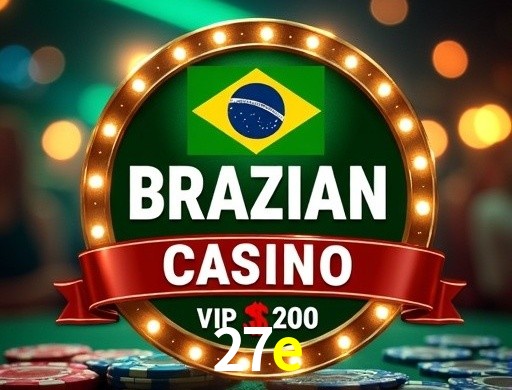 Promoções Sazonais 27e