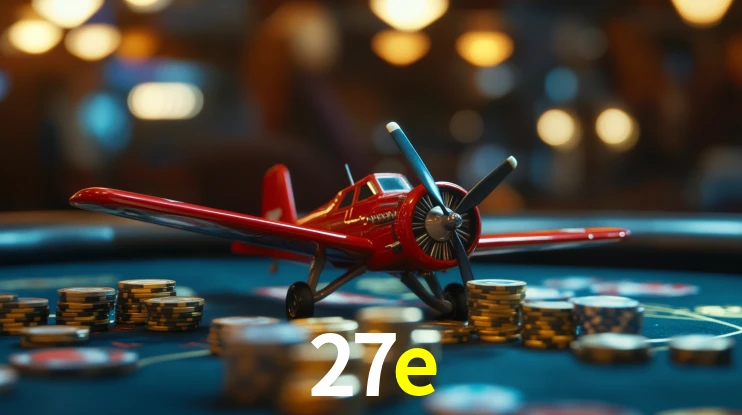 Casino Ao Vivo 27e