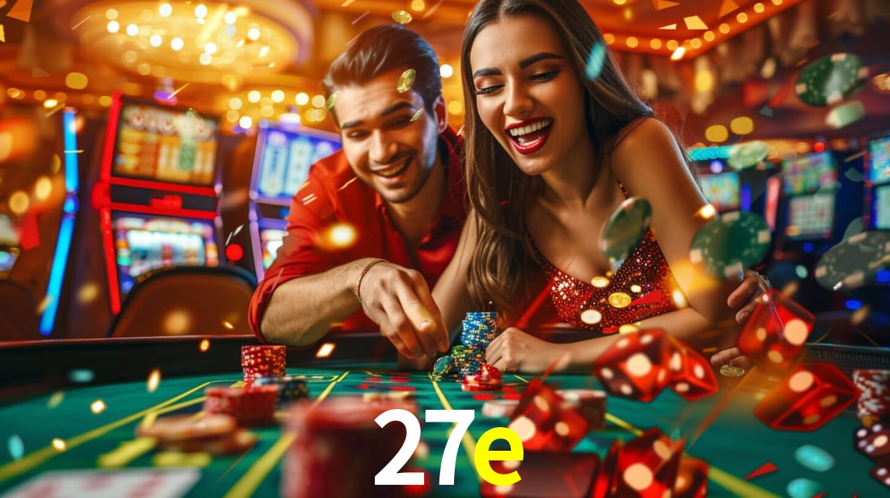 Diretório de Jogos 27e