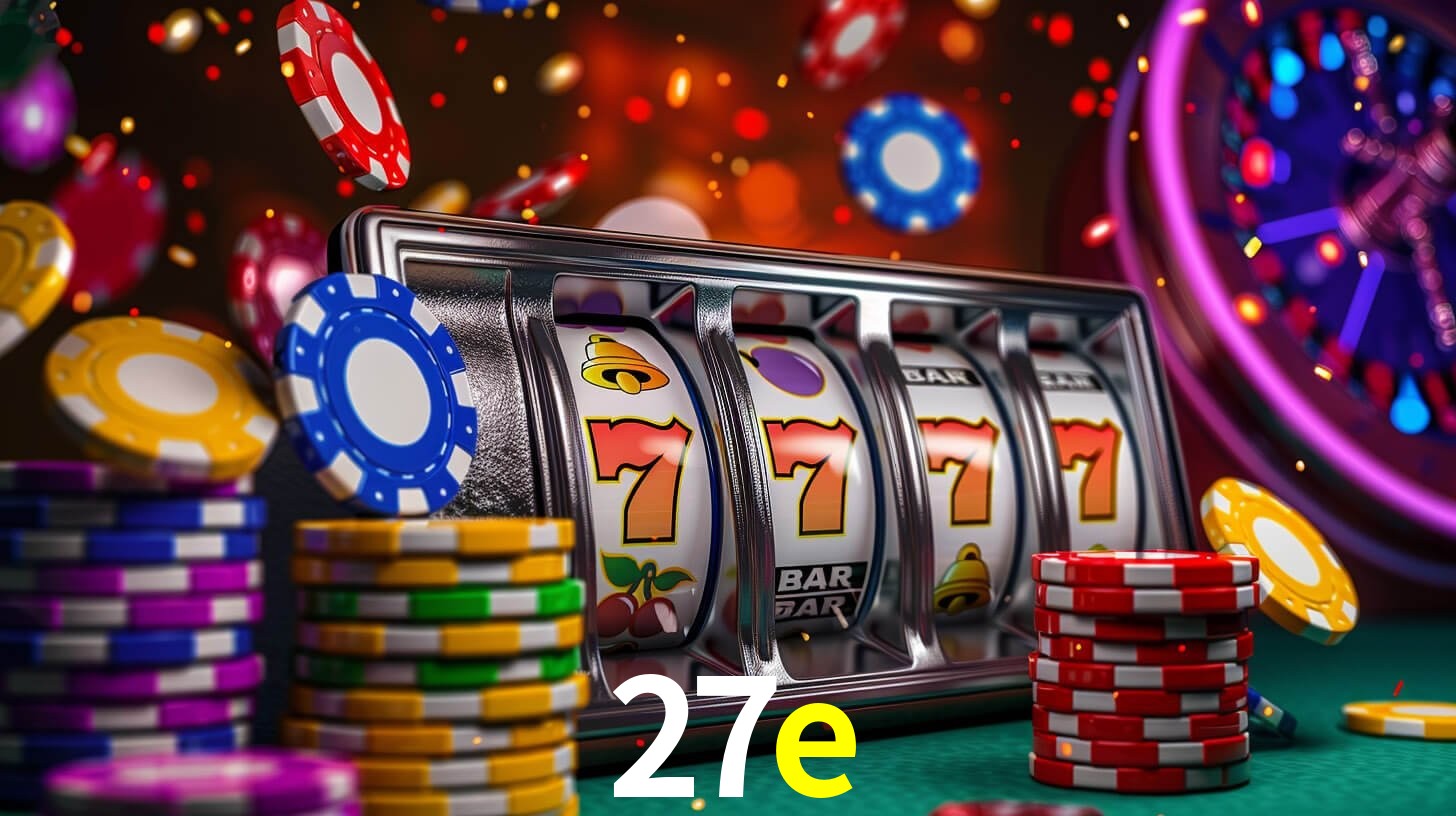 Estatísticas do Jogo 27e