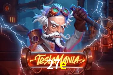 Estatísticas do Jogo 27e